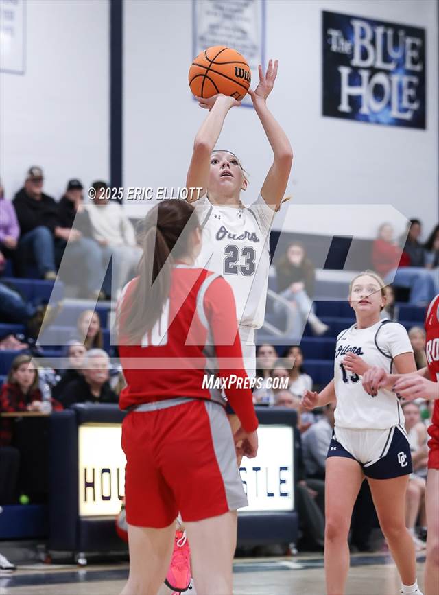 Slippery Rock @ Oil City