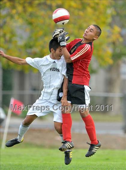 Thumbnail 3 in Valley @ Florin photogallery.