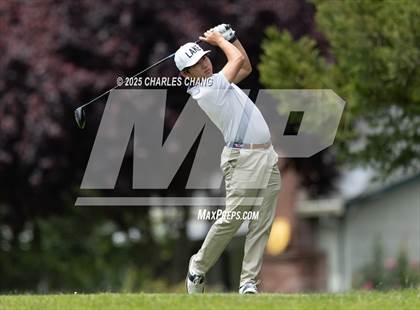 Thumbnail 1 in CIF NCS Boys D2 Championships photogallery.