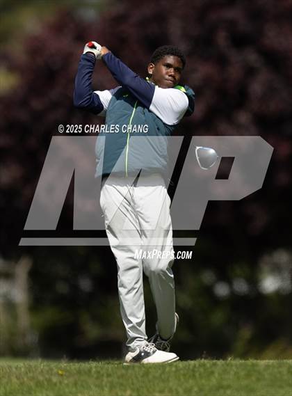 Thumbnail 3 in CIF NCS Boys D2 Championships photogallery.