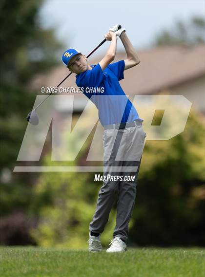 Thumbnail 2 in CIF NCS Boys D2 Championships photogallery.