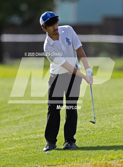 Thumbnail 2 in CIF NCS Boys D2 Championships photogallery.