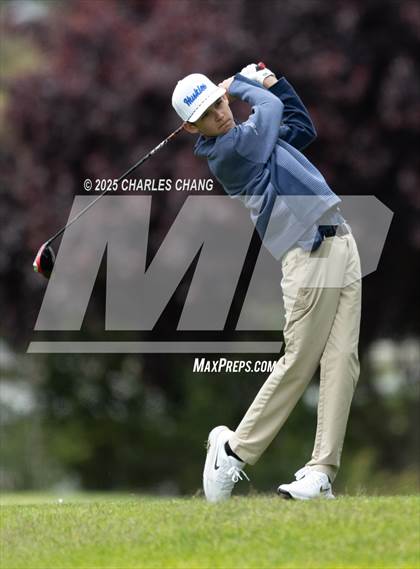 Thumbnail 2 in CIF NCS Boys D2 Championships photogallery.