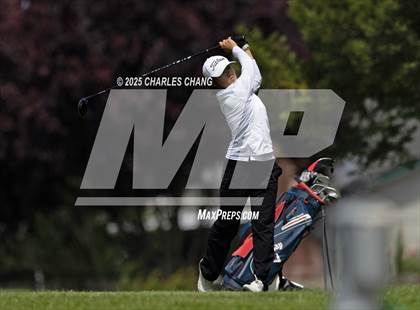 Thumbnail 1 in CIF NCS Boys D2 Championships photogallery.