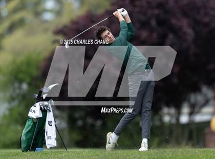 Thumbnail 1 in CIF NCS Boys D2 Championships photogallery.