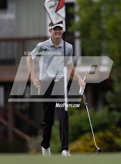 Thumbnail 3 in CIF NCS Boys D2 Championships photogallery.