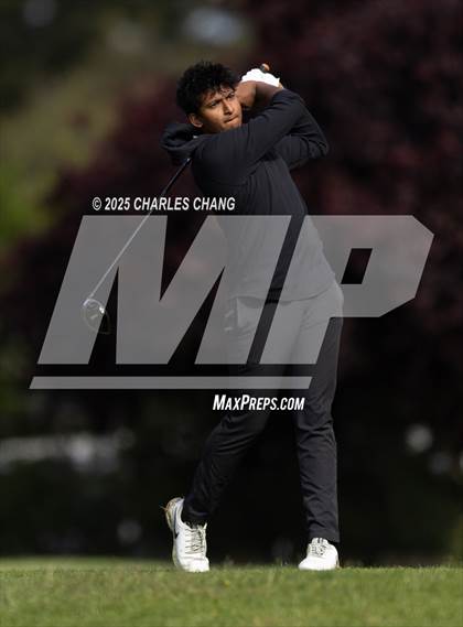 Thumbnail 2 in CIF NCS Boys D2 Championships photogallery.