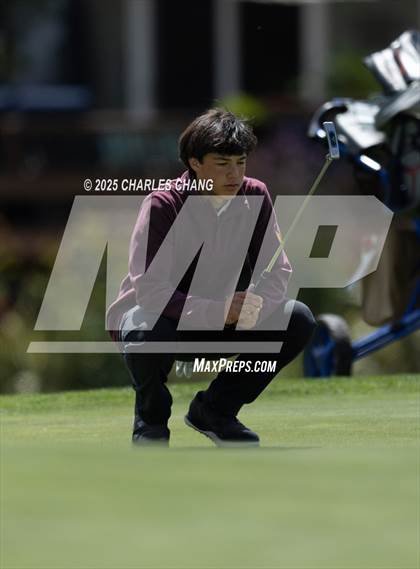 Thumbnail 3 in CIF NCS Boys D2 Championships photogallery.