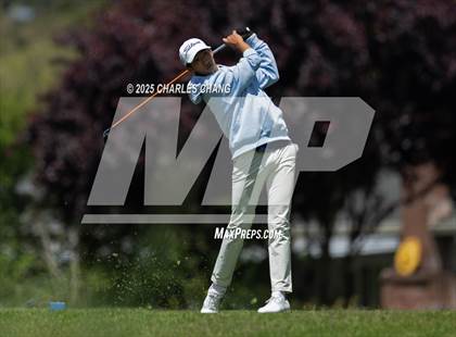 Thumbnail 2 in CIF NCS Boys D2 Championships photogallery.