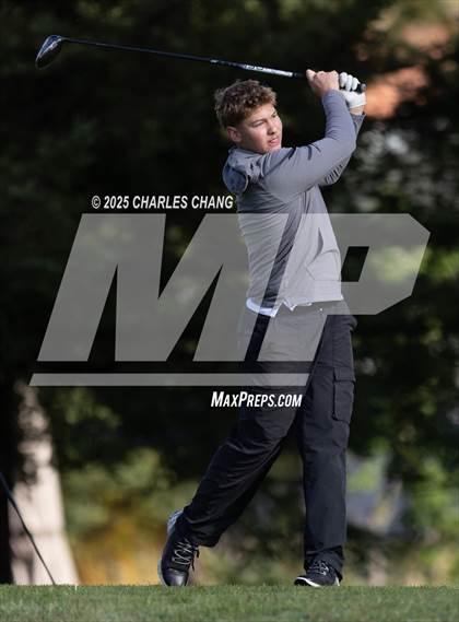 Thumbnail 3 in CIF NCS Boys D2 Championships photogallery.