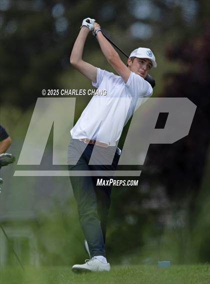Thumbnail 1 in CIF NCS Boys D2 Championships photogallery.