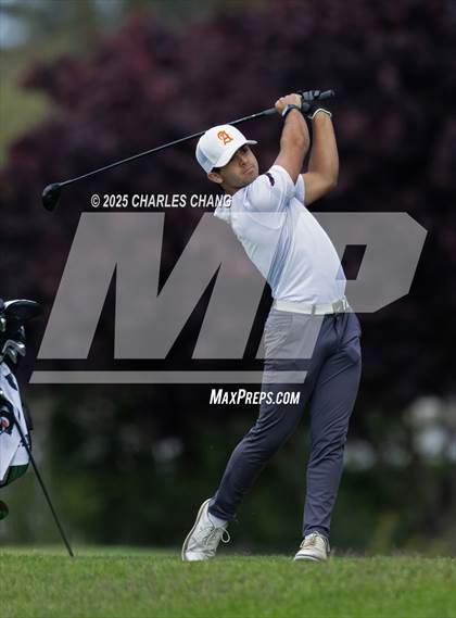 Thumbnail 2 in CIF NCS Boys D2 Championships photogallery.