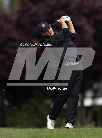 Thumbnail 3 in CIF NCS Boys D2 Championships photogallery.