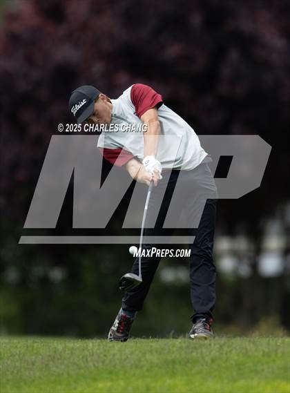 Thumbnail 2 in CIF NCS Boys D2 Championships photogallery.