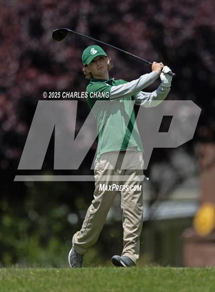 Thumbnail 1 in CIF NCS Boys D2 Championships photogallery.