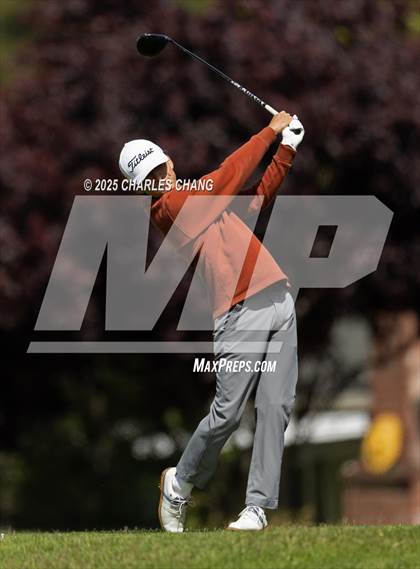 Thumbnail 2 in CIF NCS Boys D2 Championships photogallery.