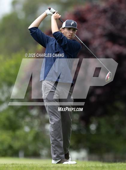 Thumbnail 3 in CIF NCS Boys D2 Championships photogallery.
