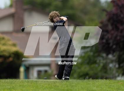Thumbnail 1 in CIF NCS Boys D2 Championships photogallery.