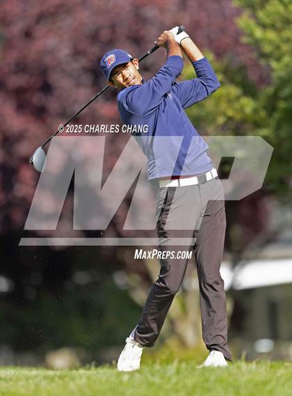 Thumbnail 3 in CIF NCS Boys D2 Championships photogallery.