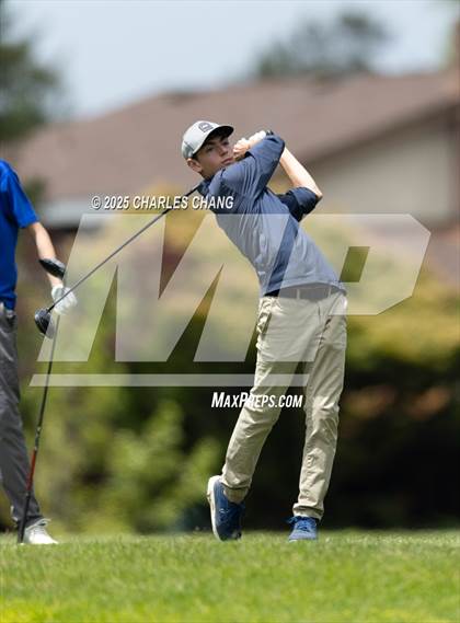Thumbnail 3 in CIF NCS Boys D2 Championships photogallery.