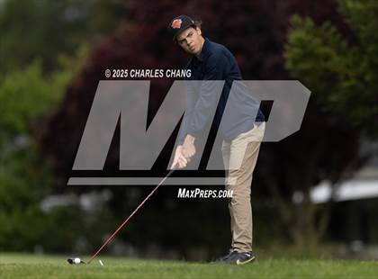 Thumbnail 2 in CIF NCS Boys D2 Championships photogallery.
