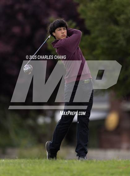 Thumbnail 3 in CIF NCS Boys D2 Championships photogallery.