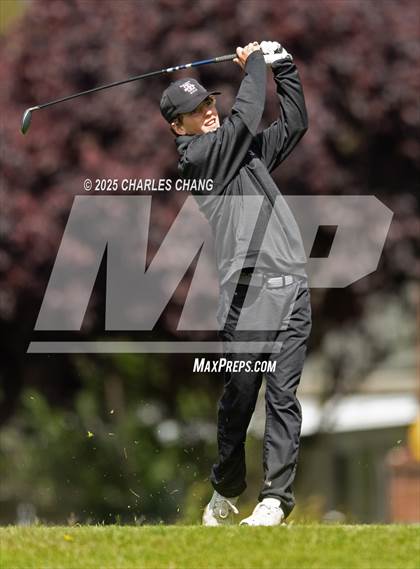 Thumbnail 2 in CIF NCS Boys D2 Championships photogallery.