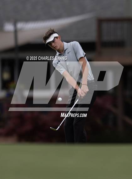 Thumbnail 2 in CIF NCS Boys D2 Championships photogallery.