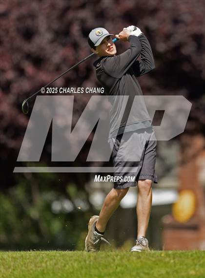 Thumbnail 2 in CIF NCS Boys D2 Championships photogallery.