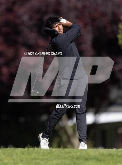 Thumbnail 2 in CIF NCS Boys D2 Championships photogallery.