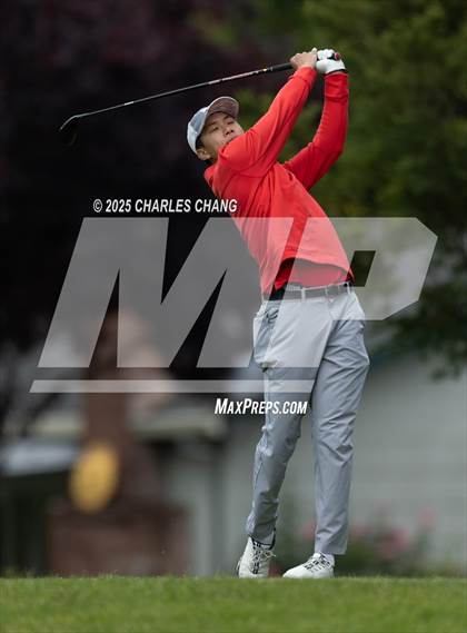 Thumbnail 3 in CIF NCS Boys D2 Championships photogallery.
