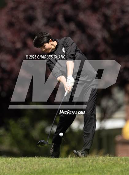 Thumbnail 3 in CIF NCS Boys D2 Championships photogallery.