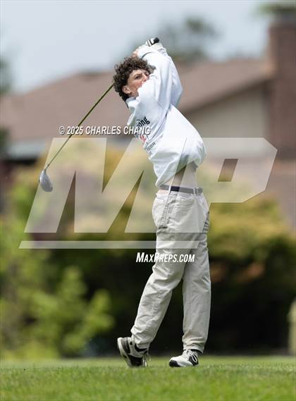 Thumbnail 3 in CIF NCS Boys D2 Championships photogallery.