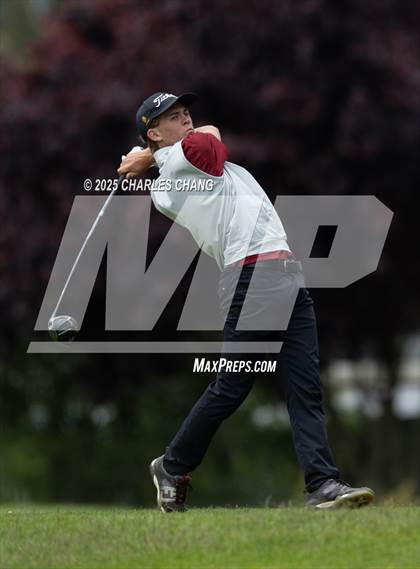 Thumbnail 1 in CIF NCS Boys D2 Championships photogallery.
