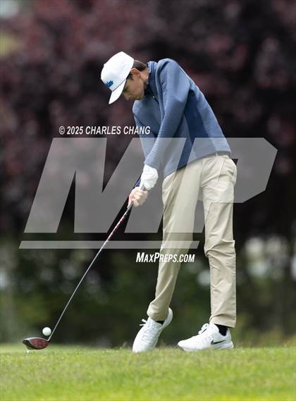 Thumbnail 1 in CIF NCS Boys D2 Championships photogallery.