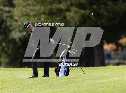 Thumbnail 3 in CIF NCS Boys D2 Championships photogallery.
