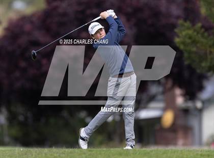 Thumbnail 3 in CIF NCS Boys D2 Championships photogallery.