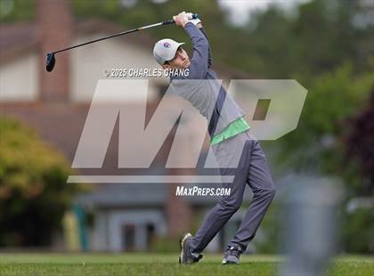 Thumbnail 3 in CIF NCS Boys D2 Championships photogallery.