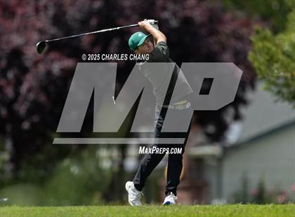 Thumbnail 3 in CIF NCS Boys D2 Championships photogallery.