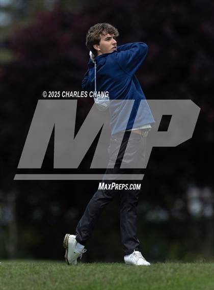 Thumbnail 3 in CIF NCS Boys D2 Championships photogallery.
