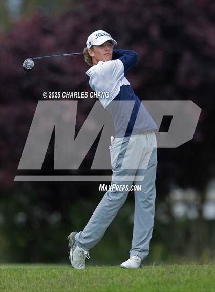 Thumbnail 3 in CIF NCS Boys D2 Championships photogallery.