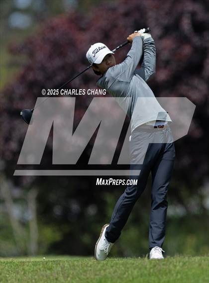 Thumbnail 3 in CIF NCS Boys D2 Championships photogallery.