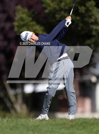 Thumbnail 3 in CIF NCS Boys D2 Championships photogallery.
