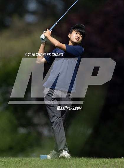 Thumbnail 3 in CIF NCS Boys D2 Championships photogallery.