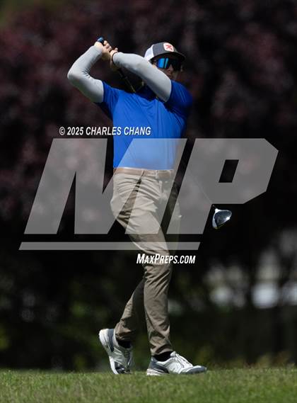Thumbnail 1 in CIF NCS Boys D2 Championships photogallery.