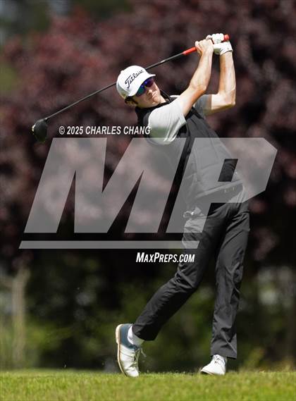 Thumbnail 2 in CIF NCS Boys D2 Championships photogallery.