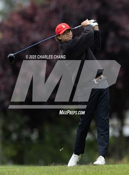 Thumbnail 3 in CIF NCS Boys D2 Championships photogallery.