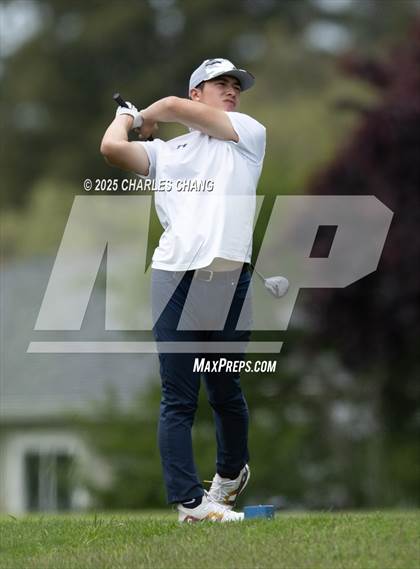 Thumbnail 3 in CIF NCS Boys D2 Championships photogallery.