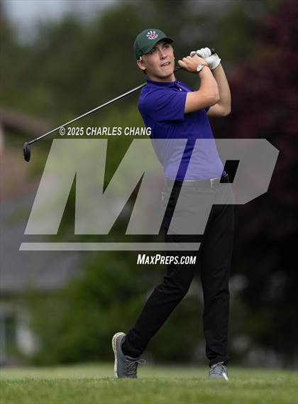 Thumbnail 3 in CIF NCS Boys D2 Championships photogallery.