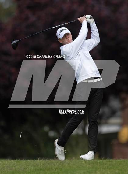 Thumbnail 1 in CIF NCS Boys D2 Championships photogallery.